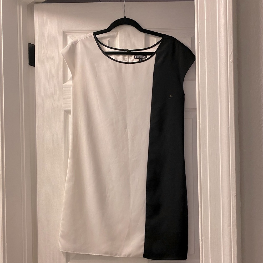 Express Dress